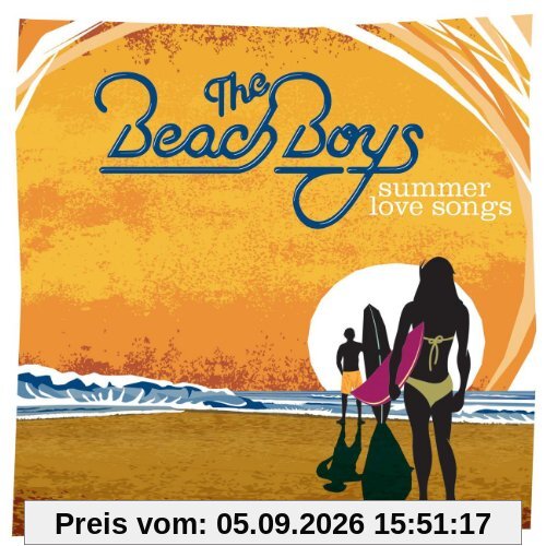 Summer Love Songs
