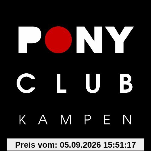 Pony Club (Kampen-Sylt)