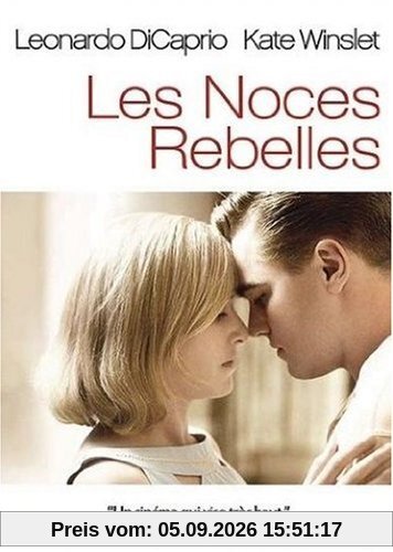 Les noces rebelles [FR Import]