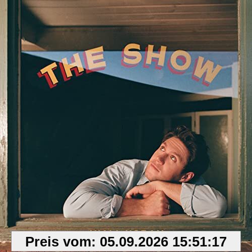 The Show (Vinyl) [Vinyl LP]