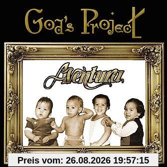 God S Project