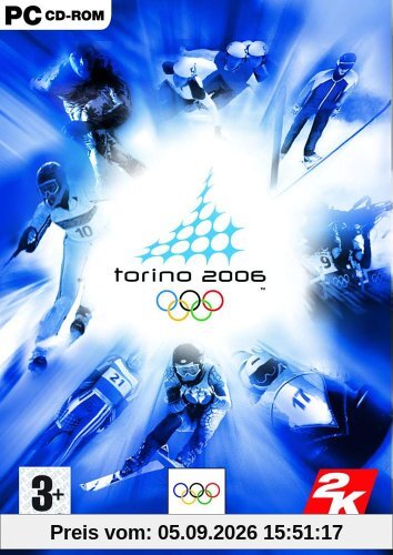 Torino 2006 Winter Olympics