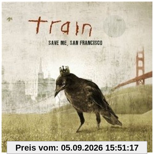 Save Me,San Francisco+Bonus Track