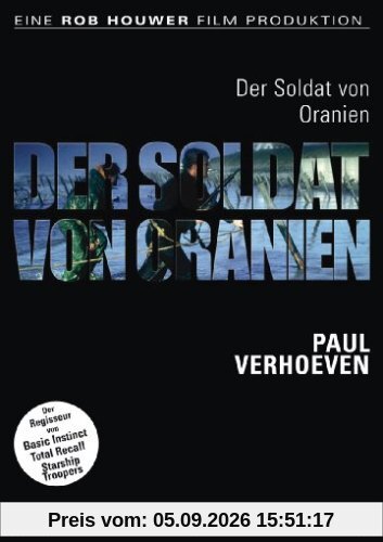 Der Soldat von Oranien