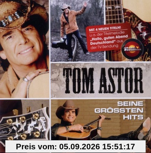 Seine größten Hits