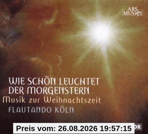 Wie Schön Leuchtet der