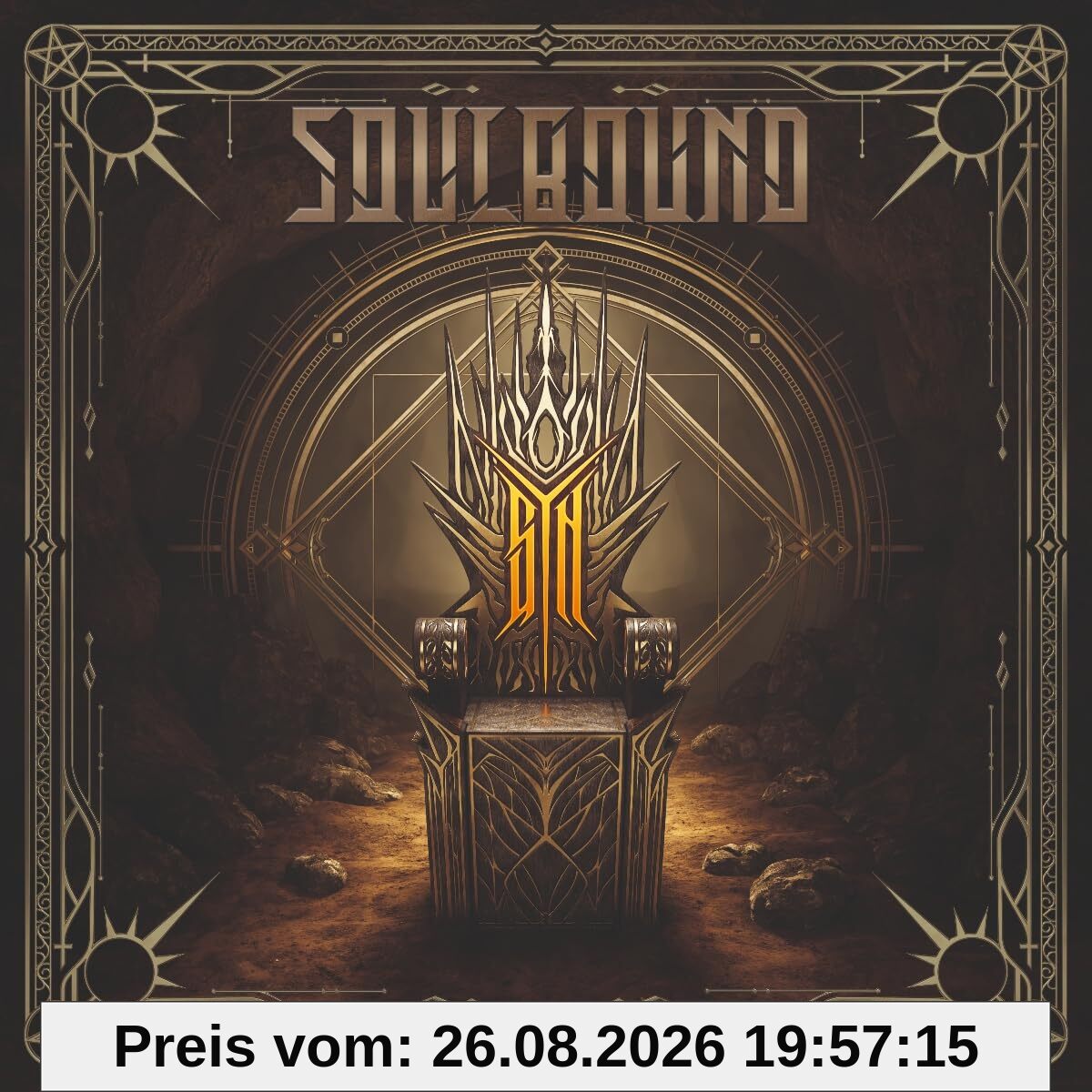 Syn (Digipak)