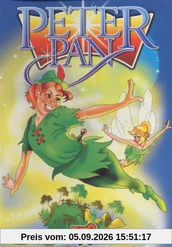 Peter Pan