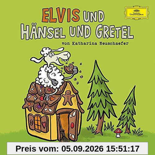 Elvis und Hänsel und Gretel