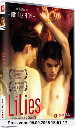 Lilies [FR Import]