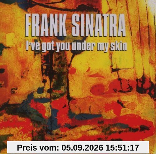 I've Got You Under My Skin-Jazz Reference