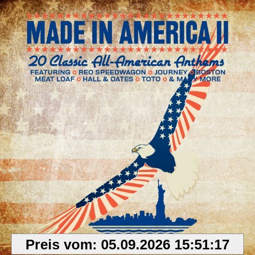 Made in America II