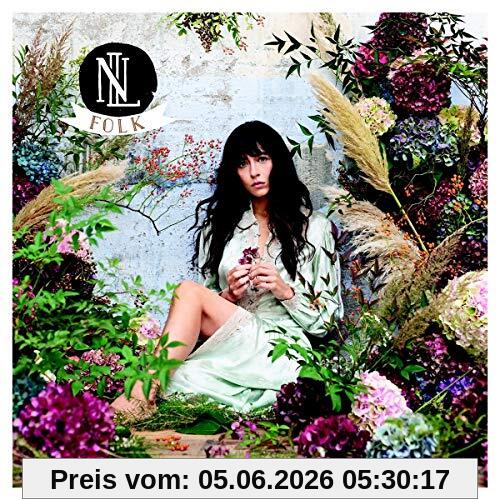 Nolwenn Leroy Folk