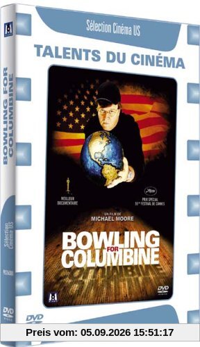 Bowling For Columbine [FR Import]