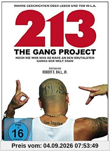 213 - The Gang Project