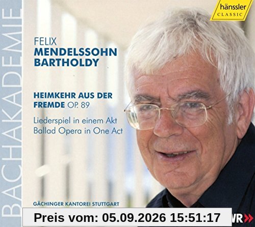 Heimkehr aus der Fremde
