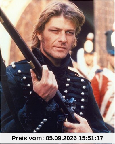 Sharpe's Challenge [UK Import]