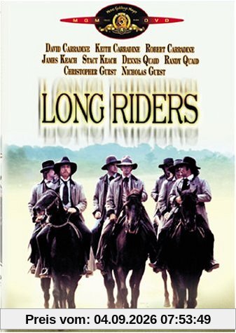 Long Riders