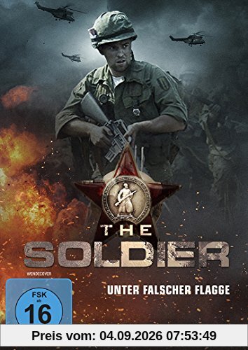 The Soldier - Unter falscher Flagge