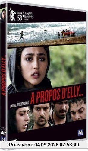 A propos d'elly [FR Import]