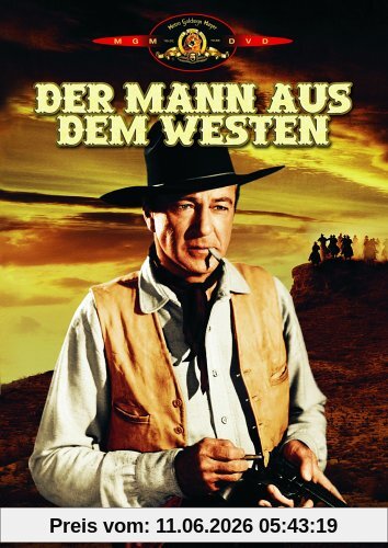 Der Mann aus dem Westen