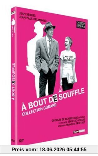 unbekannt A Bout De Souffle