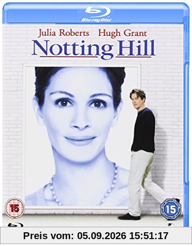 UNIVERSAL PICTURES Notting Hill [BLU-RAY]