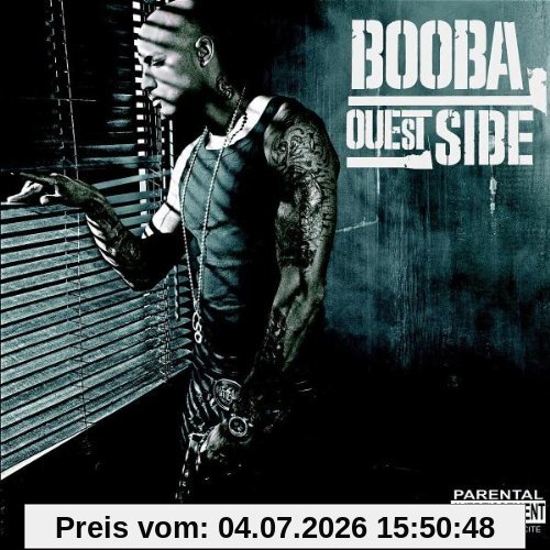 Booba Ouest Side