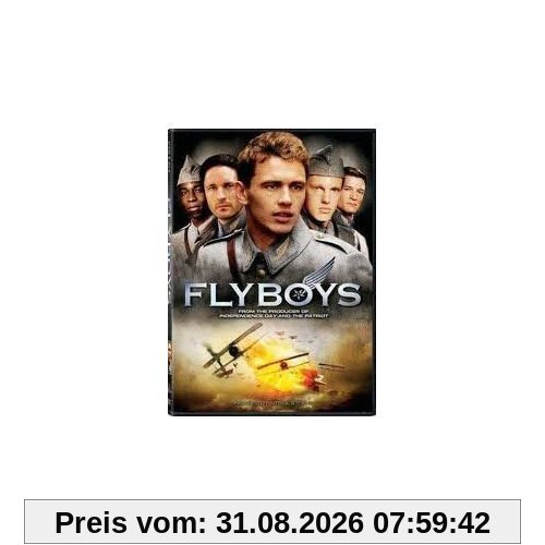 Flyboys