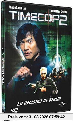 Timecop 2 [FR Import]