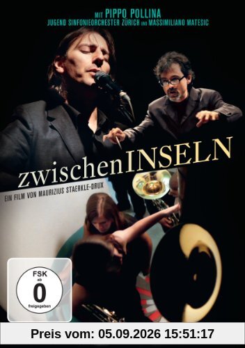 Zwischen Inseln [2 DVDs] [Special Edition]