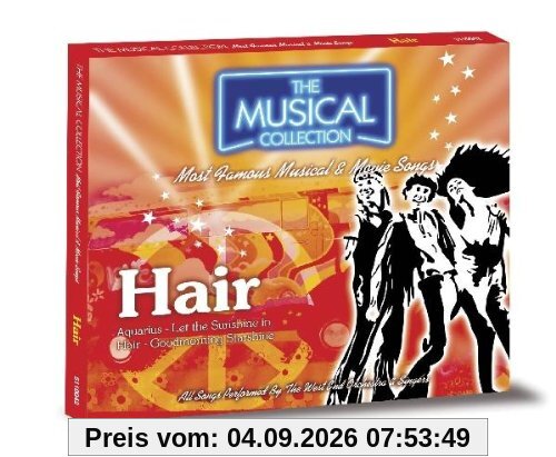 Hair