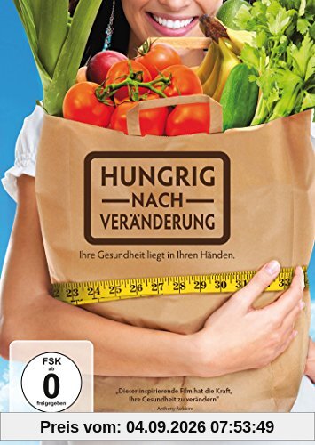 Hungrig nach Veränderung