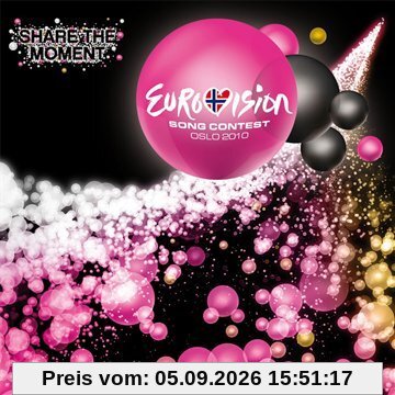 Eurovision Song Contest 2010