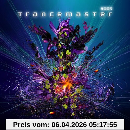 Trancemaster 6009