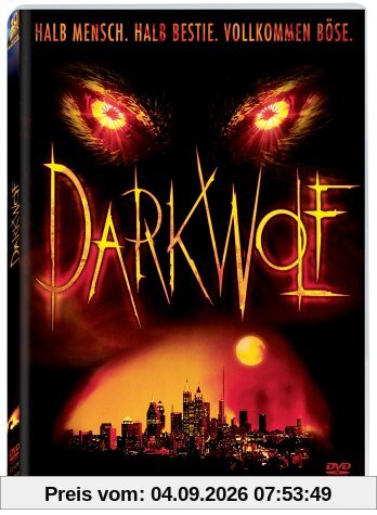 Darkwolf