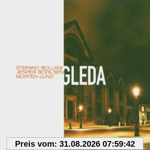 Gleda