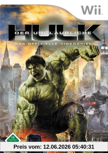 Der Unglaubliche Hulk