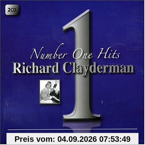 Richard Clayderman: Number One