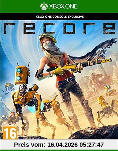 ReCore