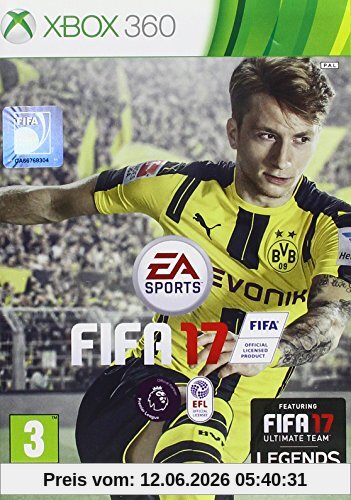 FIFA 17
