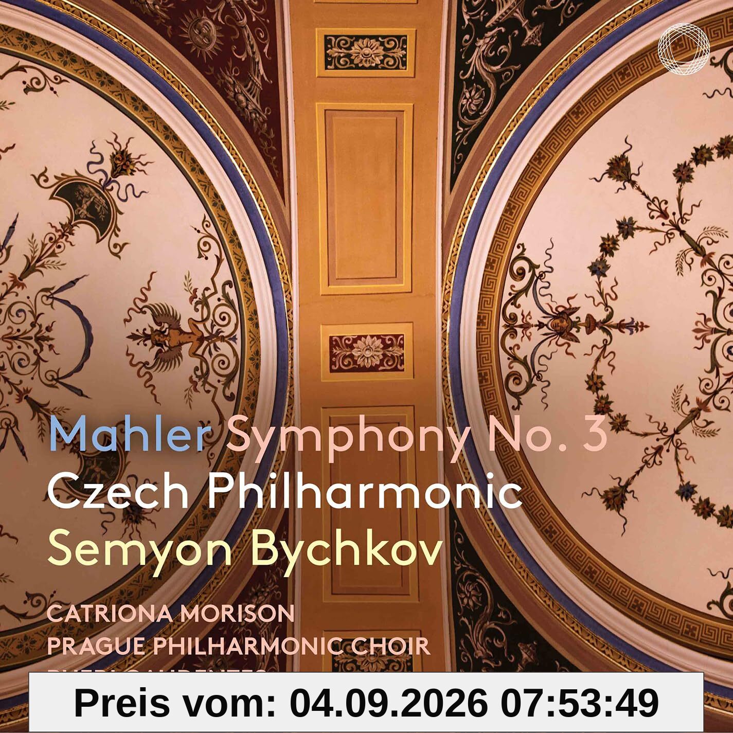 Mahler: Sinfonie Nr. 3