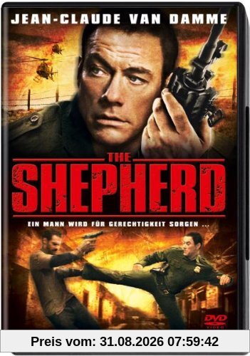 The Shepherd