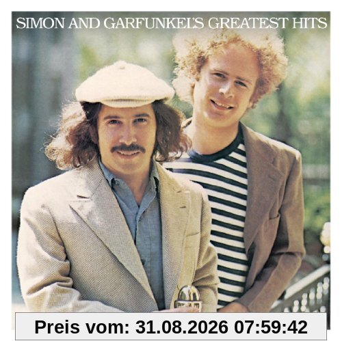 Simon & Garfunkel's Greatest
