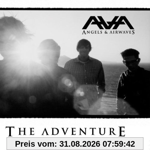 The Adventure