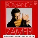 Romance of the Pan Flute