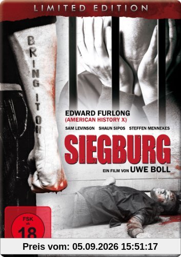 Siegburg (Iron Edition) [Limited Edition]