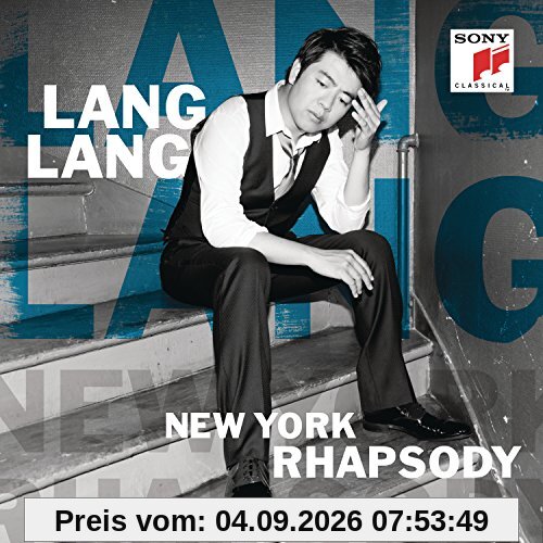 New York Rhapsody