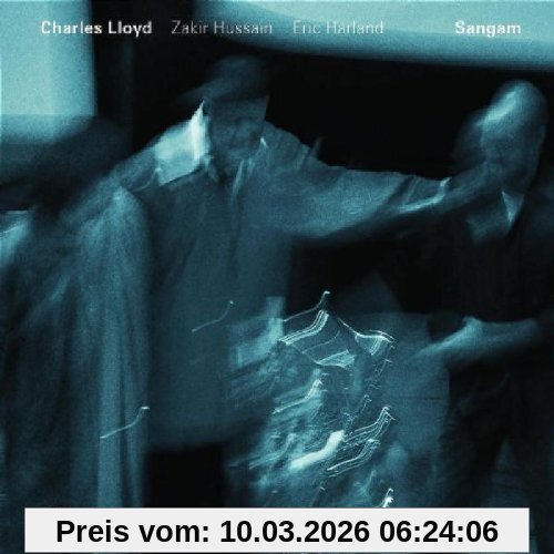 Charles Lloyd Sangam