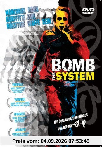Bomb the System